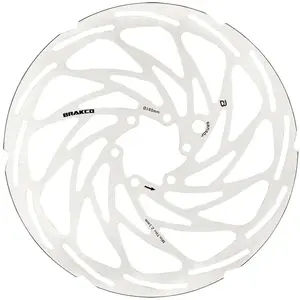 Brakco Disque De Frein Cgo 6b 2.3 Mm pas cher