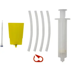 Brakco Kit De Purge De Freins Magura Hydraulic One Size pas cher