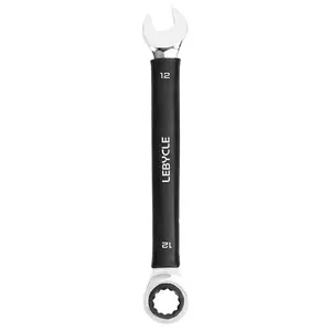 Lebycle Clé Mixte à Cliquet M12 One Size pas cher