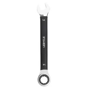 Lebycle Clé Mixte à Cliquet M14 One Size pas cher