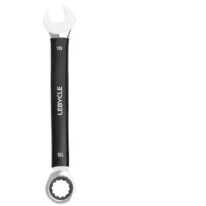 Lebycle Clé Mixte à Cliquet M15 One Size pas cher
