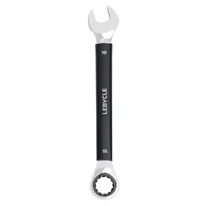Lebycle Clé Mixte à Cliquet M16 One Size pas cher