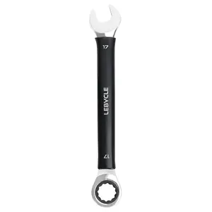 Lebycle Clé Mixte à Cliquet M17 One Size pas cher