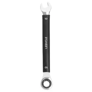 Lebycle Clé Mixte à Cliquet M10 One Size pas cher