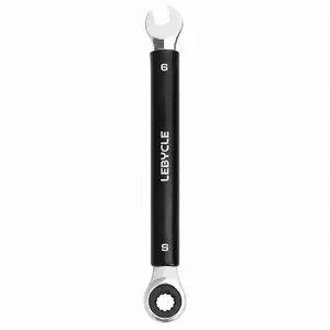 Lebycle Clé Mixte à Cliquet M6 One Size pas cher