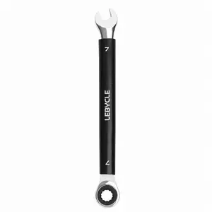 Lebycle Clé Mixte à Cliquet M7 One Size pas cher