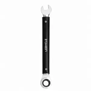 Lebycle Clé Mixte à Cliquet M8 One Size pas cher