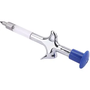 Lebycle Pistolet à Graisse 13 Mm pas cher