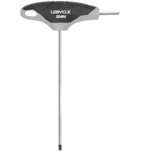 Lebycle Jeu De Clés Torx à Tête Sphérique 2 Mm One Size pas cher