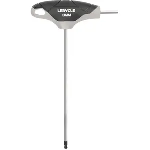 Lebycle Jeu De Clés Torx à Tête Sphérique 3 Mm One Size pas cher