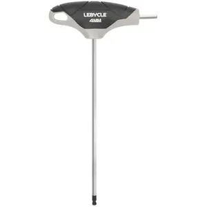 Lebycle Jeu De Clés Torx à Tête Sphérique 4 Mm One Size pas cher