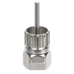 Lebycle Extracteur De Cassettes Hg One Size pas cher