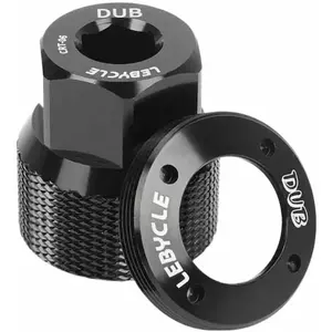 Lebycle Extracteur De Pédalier Sram Dub pas cher
