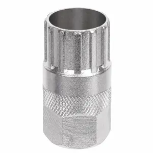 Lebycle Extracteur De Cassettes Threaded 6-10s One Size pas cher