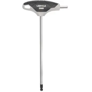 Lebycle Jeu De Clés Torx à Tête Sphérique 8 Mm One Size pas cher