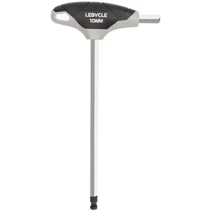 Lebycle Jeu De Clés Torx à Tête Sphérique 10 Mm One Size pas cher