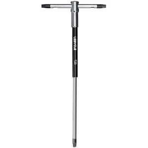 Lebycle Clé Torx 2.5 Mm Round T One Size pas cher