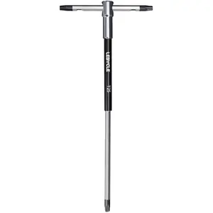 Lebycle Clé Torx 2.5 Mm Profesional T One Size pas cher