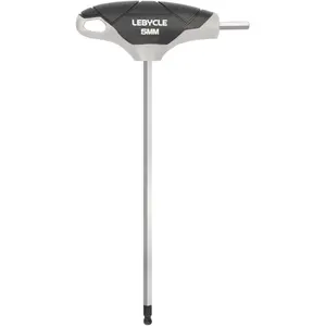Lebycle Jeu De Clés Torx à Tête Sphérique 5 Mm One Size pas cher