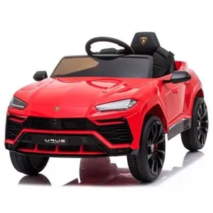 Voiture électrique pour enfant Lamborghini URUS 12v Rouge - ATAA CARS ... pas cher