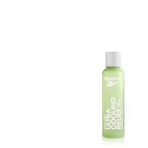 Reebok, Déodorant, Ultra Cooling Relief (Spray, 250 ml) pas cher