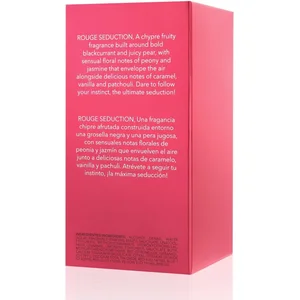 Women's Secret - Rouge Seduction - Eau de Parfum pour femme 100ml pas cher