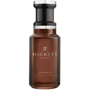 Perfume pour hommes Hackett London Absolu Edp Edp 100 ml pas cher