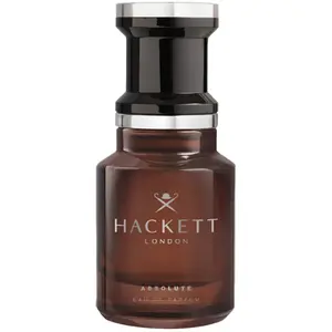 Perfume pour hommes Hackett London Absolu Edp Edp 50 ml pas cher