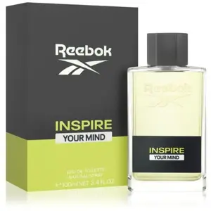Reebok Eau de toilette Homme Inspire your mind 100ml pas cher