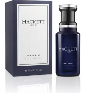 Herenparfum Hackett London EDP 100 ml Essential pas cher