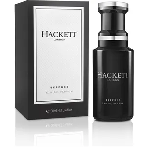 Hackett - Hkt Bespoke Edp 100ml Eau De Parfum pas cher