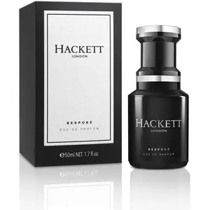 Perfume pour hommes Hackett London sur mesure EDP EDP 50 ml pas cher