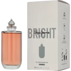 Parfum femme Pepe Jeans Jeans Bright Edp pas cher