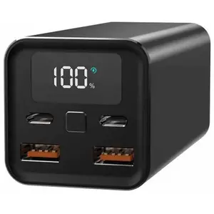 LEOTEC Powerbank 20000 mAh 65w carga rapida pas cher