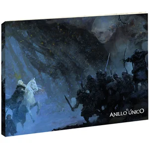 Devir Le Seigneur Des Anneaux 2e Édition : Écran + Jeu De Plateau Compendium De Fondcombe pas cher