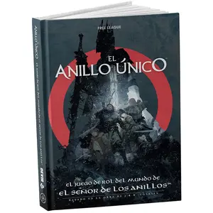 Devir Le Seigneur Des Anneaux 2e Édition Livre De Base Jeu De Plateau pas cher