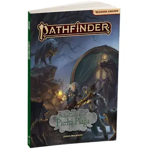 Devir Pathfinder 2ed: Le Jeu De Société La Chute De Piedlaga pas cher