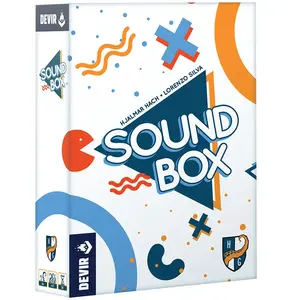 Devir BGSOBOSP Sound Box pas cher
