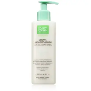 MARTIDERM Acniover Restore Crème nettoyante douce pas cher