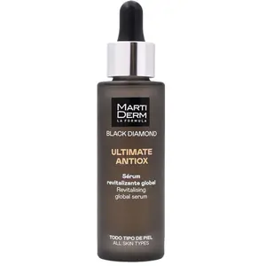 Martiderm Sérum Visage Black Diamond Ultimate Antiox 30ml pas cher