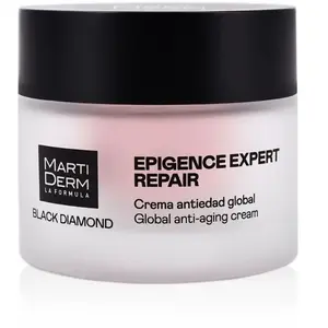 Comparateur de prix : MartiDerm Black Diamond Epigence Expert Repair Jour 50 ml