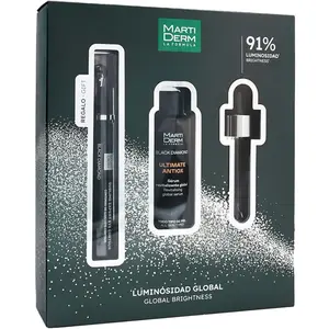 Martiderm Black Diamond Ultimate Antiox Estuche 2 pz pas cher