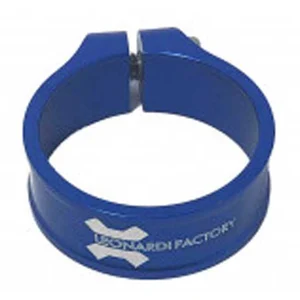 Leonardi Racing Collier De Selle pas cher