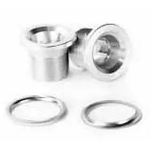 Leonardi Racing Boulon De Manivelle Capo pas cher