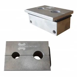 Leonardi Factory Outil Leo Cartridge Clamp compatible Cannondale pas cher