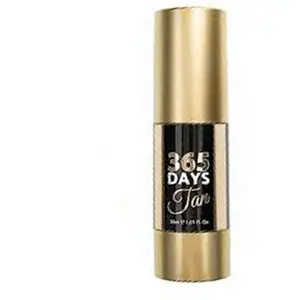 Lotion de corps auto-tannage moi 365 jours tan 30 ml pas cher