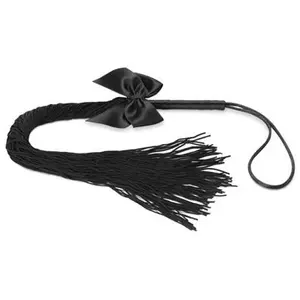 Fouet Doux Lilly de Bijoux Indiscrets pas cher