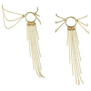 Comparateur de prix : Bijoux pour pieds en chaines métalliques (BIMAGNIFIQUEPIED)