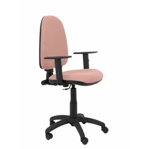 Piqueras Y Crespo Chaise De Bureau Ayna Bali I710b10 pas cher