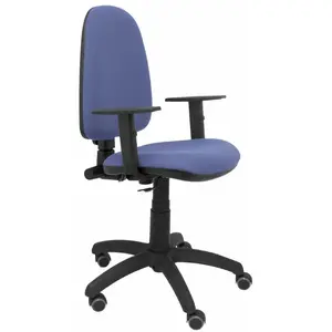 Piqueras Y Crespo Chaise De Bureau Ayna Bali 61b10rp pas cher